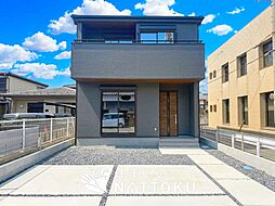 【住まいのNATTOKU】Livele　Garden.S　綾部市本町　第２期　限定１邸