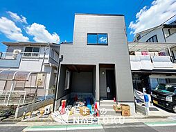 【住まいのNATTOKU】Livele Garden.S　堺市中区陶器北　第１２期　限定１邸