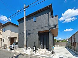 【住まいのNATTOKU】Livele　Garden.S　堺市東区西野　第５期　限定１邸