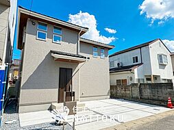 【住まいのNATTOKU】Livele　Garden.S　京都市右京区常盤草木町　限定１邸