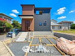 【住まいのNATTOKU】Livele　Garden.S　草津市西矢倉　限定１邸