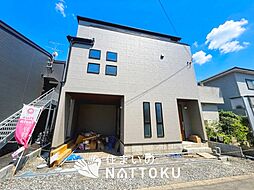 【住まいのNATTOKU】Livele Garden.S　旭区生江　第３期　限定１邸