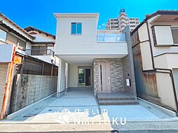 【住まいのNATTOKU】Terrechez　堺区南向陽町　第1期　限定１邸