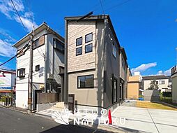 【住まいのNATTOKU】Blooming　Garden　羽曳野市恵我之荘　限定１邸