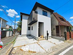 【住まいのNATTOKU】Terrechez　京都市伏見区醍醐岸ノ上町　第１期　限定１邸