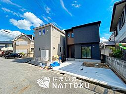 【住まいのNATTOKU】LIGNAGE　野洲市近江富士　第２期　全２邸