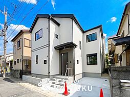 【住まいのNATTOKU】Heartful-Town　八幡市川口東扇　限定１邸