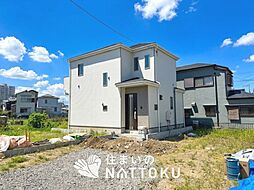 【住まいのNATTOKU】Heartful-Town　松原市立部　全７邸