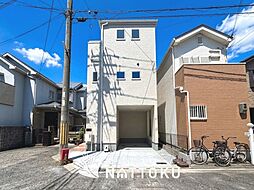 【住まいのNATTOKU】Livele　Garden.S　和泉市富秋町　第２期　限定１邸