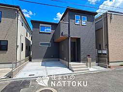 【住まいのNATTOKU】Livele　Garden.S　枚方市伊加賀寿町　限定１邸