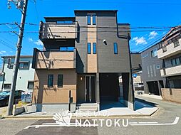【住まいのNATTOKU】Heartful-Town　堺区山本町　限定１邸