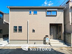 【住まいのNATTOKU】Livele　Garden.S　寝屋川市高柳　第１２期　限定１邸
