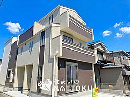 【住まいのNATTOKU】Heartful-Town 堺市堺区山本町 限定1邸