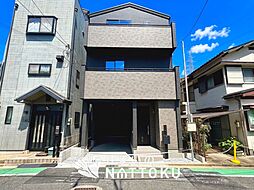【住まいのNATTOKU】Heartful-Town　高槻市春日町　限定１邸