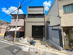 Heartful-Town　堺市堺区東湊町　限定１邸