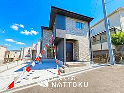 【住まいのNATTOKU】Terrechez　豊中市春日町　第４期　全２邸
