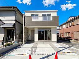 【住まいのNATTOKU】Terrechez　大津市本堅田　第１期　限定１邸