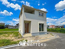 【住まいのNATTOKU】Cradle　garden　寝屋川市河北中町　第８期　全２０邸