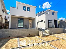 【住まいのNATTOKU】LIGNAGE　大阪狭山市西山台　第１期　全２邸