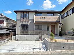 【住まいのNATTOKU】Blooming Garden　西京区大枝北沓掛町　限定１邸