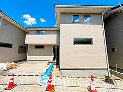 【住まいのNATTOKU】Livele Garden.S　京都市左京区北白川仕伏町　全３邸