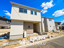 【住まいのNATTOKU】LIGNAGE　泉佐野市上瓦屋　第１期　全２邸