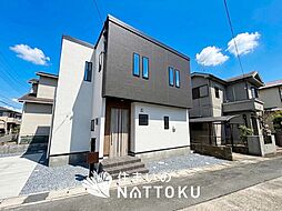 【住まいのNATTOKU】FIRST TOWN　城陽市枇杷庄西ノ口　第２期　限定１邸