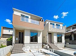 【住まいのNATTOKU】Terrechez　大津市向陽町　第１期　全２邸