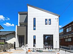 【住まいのNATTOKU】Livele Garden.S　東近江市聖徳町　限定１邸