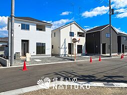 【住まいのNATTOKU】Cradle　garden　和歌山市新庄　第４期　全４邸