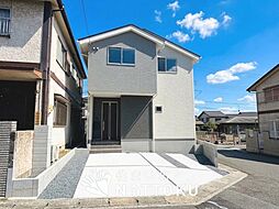 【住まいのNATTOKU】Terrechez　京都市伏見区醍醐柿原町　第２期　限定１邸