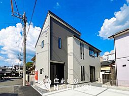 【住まいのNATTOKU】Livele　Garden.S　南丹市園部町本町　限定１邸