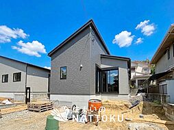 【住まいのNATTOKU】LIGNAGE　湖南市サイドタウン　第１期　全２邸