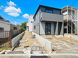 【住まいのNATTOKU】Livele　Garden.S　大阪市平野区瓜破　全２邸