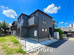 【住まいのNATTOKU】Livele　Garden.S　豊中市大島町　第５期　限定１邸