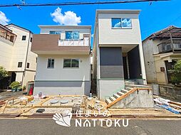 【住まいのNATTOKU】Terrechez　枚方市藤阪元町　第２期　全２邸