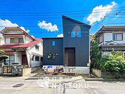 【住まいのNATTOKU】LIGNAGE　八幡市川口東扇　第２期　限定１邸