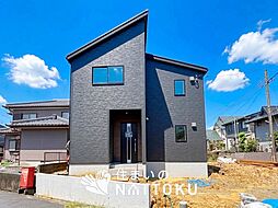 【住まいのNATTOKU】LIGNAGE　栗東市小野　第１期　限定１邸