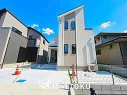 【住まいのNATTOKU】Heartful-Town　三島郡島本町広瀬　全２邸
