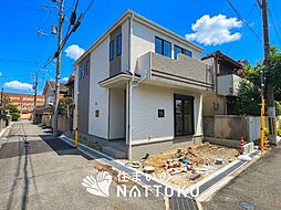 【住まいのNATTOKU】Heartful-Town　羽曳野市南恵我之荘　限定１邸