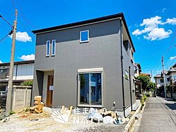 【住まいのNATTOKU】Livele Garden.S　岸和田市加守町　第２期　限定１邸