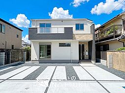【住まいのNATTOKU】Terrechez　宇治市羽拍子町　第３期　限定１邸