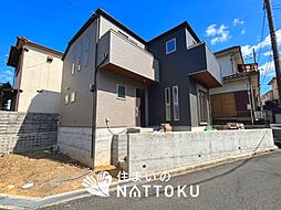 【住まいのNATTOKU】Livele Garden.S　枚方市高田　第２期　限定１邸