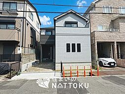 【住まいのNATTOKU】Heartful-Town　柏原市大正　限定１邸