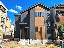 【住まいのNATTOKU】Heartful-Town　高石市高師浜　限定１邸