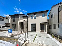 【住まいのNATTOKU】GRAFARE　京都市伏見区日野西大道町　全２邸