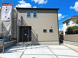 【住まいのNATTOKU】Livele Garden.S　東大阪市東石切町　全２邸