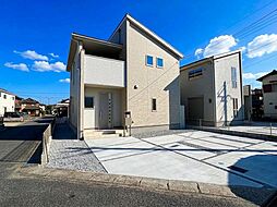 【住まいのNATTOKU】Livele Garden.S　近江八幡市八幡町　全２邸