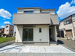 【住まいのNATTOKU】Livele Garden.S　堺市中区楢葉　全４邸