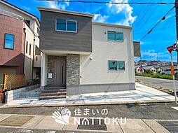 【住まいのNATTOKU】Terrechez　富田林市東板持町　第１期　限定１邸